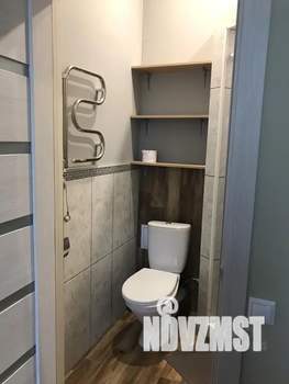 2-к квартира, посуточно, 35м2, 1/3 этаж