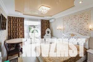 1-к квартира, посуточно, 25м2, 7/7 этаж