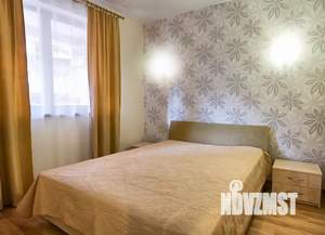 1-к квартира, посуточно, 96м2, 1/1 этаж
