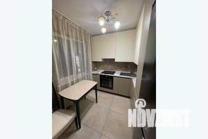 1-к квартира, посуточно, 32м2, 2/5 этаж