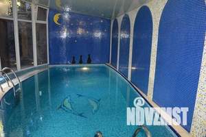 3-к квартира, посуточно, 80м2, 2/2 этаж