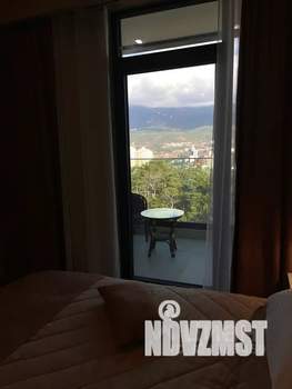 Студия квартира, посуточно, 29м2, 7/8 этаж