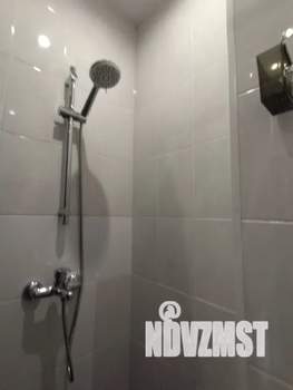 Студия квартира, посуточно, 25м2, 2/5 этаж