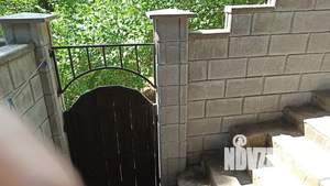 1-к квартира, посуточно, 15м2, 1/2 этаж