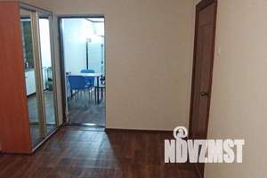 2-к квартира, посуточно, 72м2, 2/3 этаж