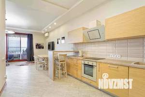 2-к квартира, посуточно, 88м2, 3/12 этаж