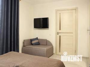 2-к квартира, посуточно, 44м2, 2/2 этаж