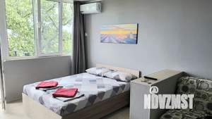 2-к квартира, посуточно, 35м2, 2/3 этаж