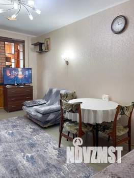 1-к квартира, посуточно, 33м2, 2/5 этаж