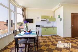 2-к квартира, на длительный срок, 42м2, 2/5 этаж