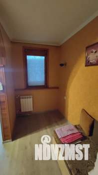 2-к квартира, посуточно, 50м2, 2/3 этаж