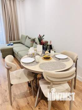 2-к квартира, посуточно, 56м2, 2/8 этаж