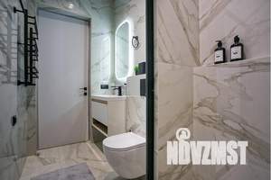 1-к квартира, посуточно, 32м2, 4/4 этаж