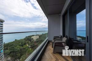 2-к квартира, посуточно, 70м2, 11/20 этаж