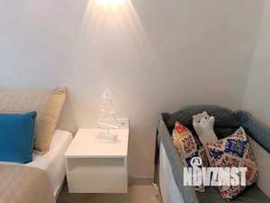 2-к квартира, посуточно, 60м2, 1/1 этаж