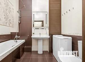 2-к квартира, посуточно, 85м2, 1/1 этаж