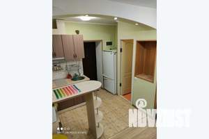 1-к квартира, посуточно, 23м2, 2/2 этаж