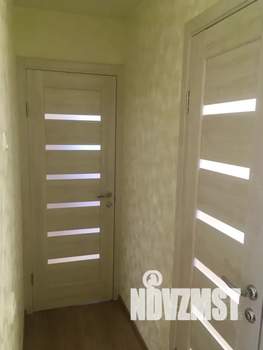 1-к квартира, посуточно, 40м2, 1/5 этаж