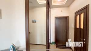 2-к квартира, посуточно, 50м2, 6/7 этаж