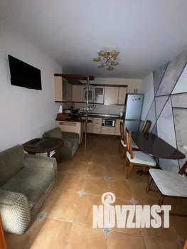 3-к квартира, посуточно, 72м2, 3/3 этаж