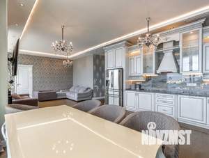 2-к квартира, посуточно, 220м2, 11/11 этаж