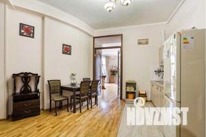 2-к квартира, посуточно, 56м2, 3/7 этаж