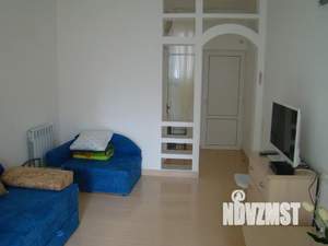 1-к квартира, посуточно, 30м2, 3/3 этаж