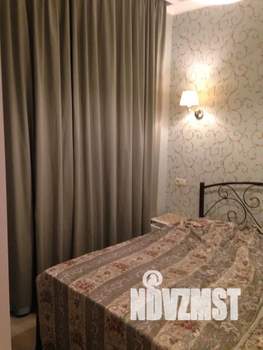 1-к квартира, посуточно, 45м2, 3/5 этаж