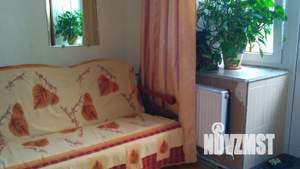 2-к квартира, посуточно, 60м2, 1/1 этаж