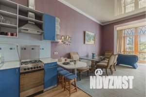 1-к квартира, посуточно, 60м2, 3/3 этаж