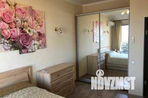 3-к квартира, посуточно, 65м2, 4/4 этаж