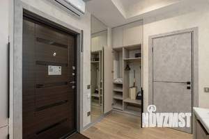 1-к квартира, посуточно, 45м2, 20/20 этаж