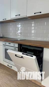 3-к квартира, посуточно, 60м2, 2/3 этаж