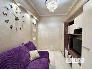 2-к квартира, на длительный срок, 43м2, 1/5 этаж