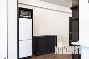 1-к квартира, посуточно, 40м2, 3/6 этаж