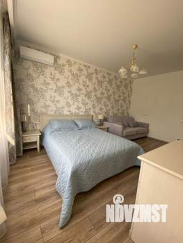 2-к квартира, посуточно, 67м2, 13/19 этаж