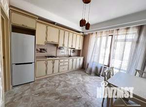 2-к квартира, на длительный срок, 65м2, 3/5 этаж