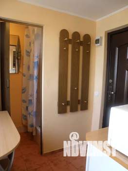 1-к квартира, посуточно, 11м2, 2/2 этаж