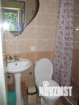 Студия квартира, посуточно, 20м2, 1/2 этаж