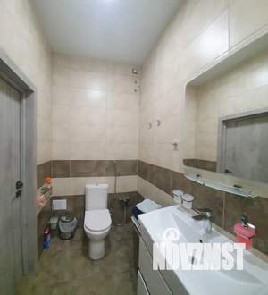 2-к квартира, посуточно, 55м2, 3/3 этаж