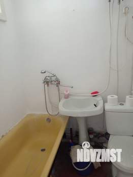 1-к квартира, на длительный срок, 30м2, 3/6 этаж