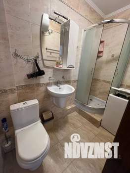 Студия квартира, посуточно, 29м2, 4/6 этаж