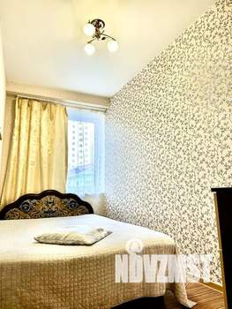 2-к квартира, посуточно, 30м2, 2/2 этаж