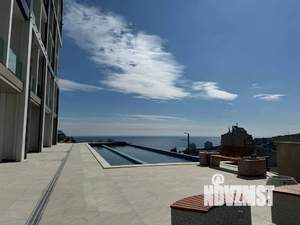 Студия квартира, посуточно, 29м2, 4/8 этаж