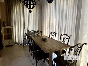 3-к квартира, посуточно, 88м2, 1/15 этаж