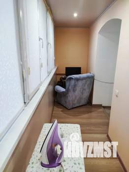 2-к квартира, посуточно, 53м2, 12/12 этаж