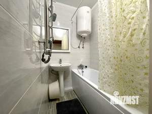 2-к квартира, посуточно, 48м2, 2/5 этаж