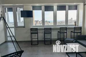 1-к квартира, посуточно, 35м2, 14/15 этаж