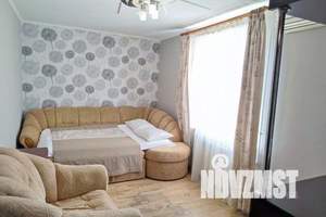 3-к квартира, посуточно, 65м2, 2/7 этаж