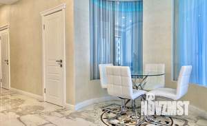 3-к квартира, посуточно, 75м2, 9/20 этаж